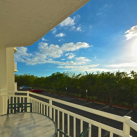 Sunrise Suites Dominican Suite #110 Key West Kültér fotó