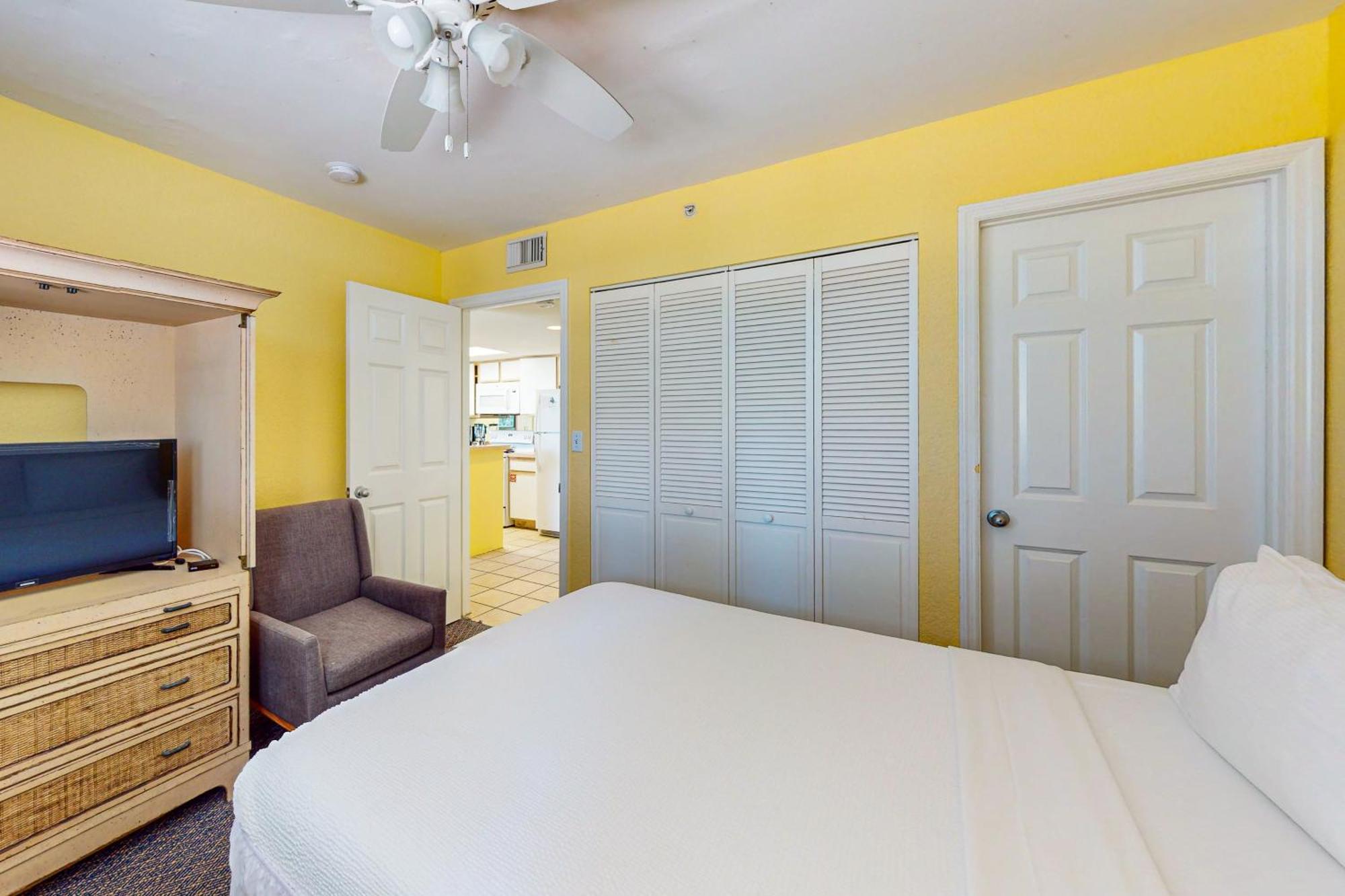 Sunrise Suites Dominican Suite #110 Key West Szoba fotó