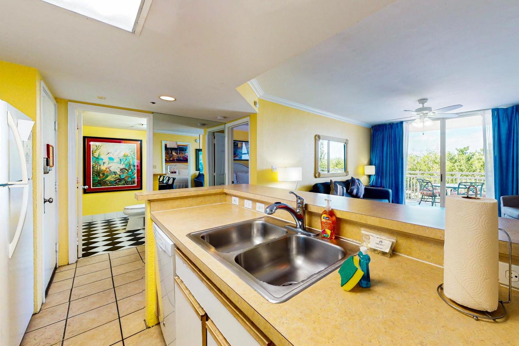 Sunrise Suites Dominican Suite #110 Key West Szoba fotó