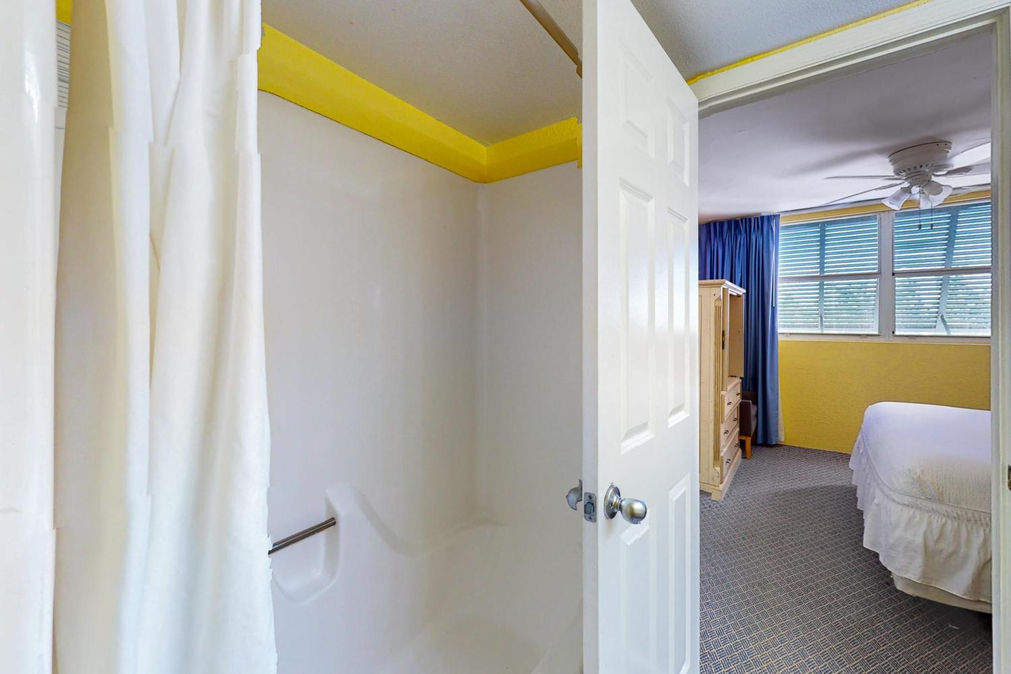 Sunrise Suites Dominican Suite #110 Key West Szoba fotó
