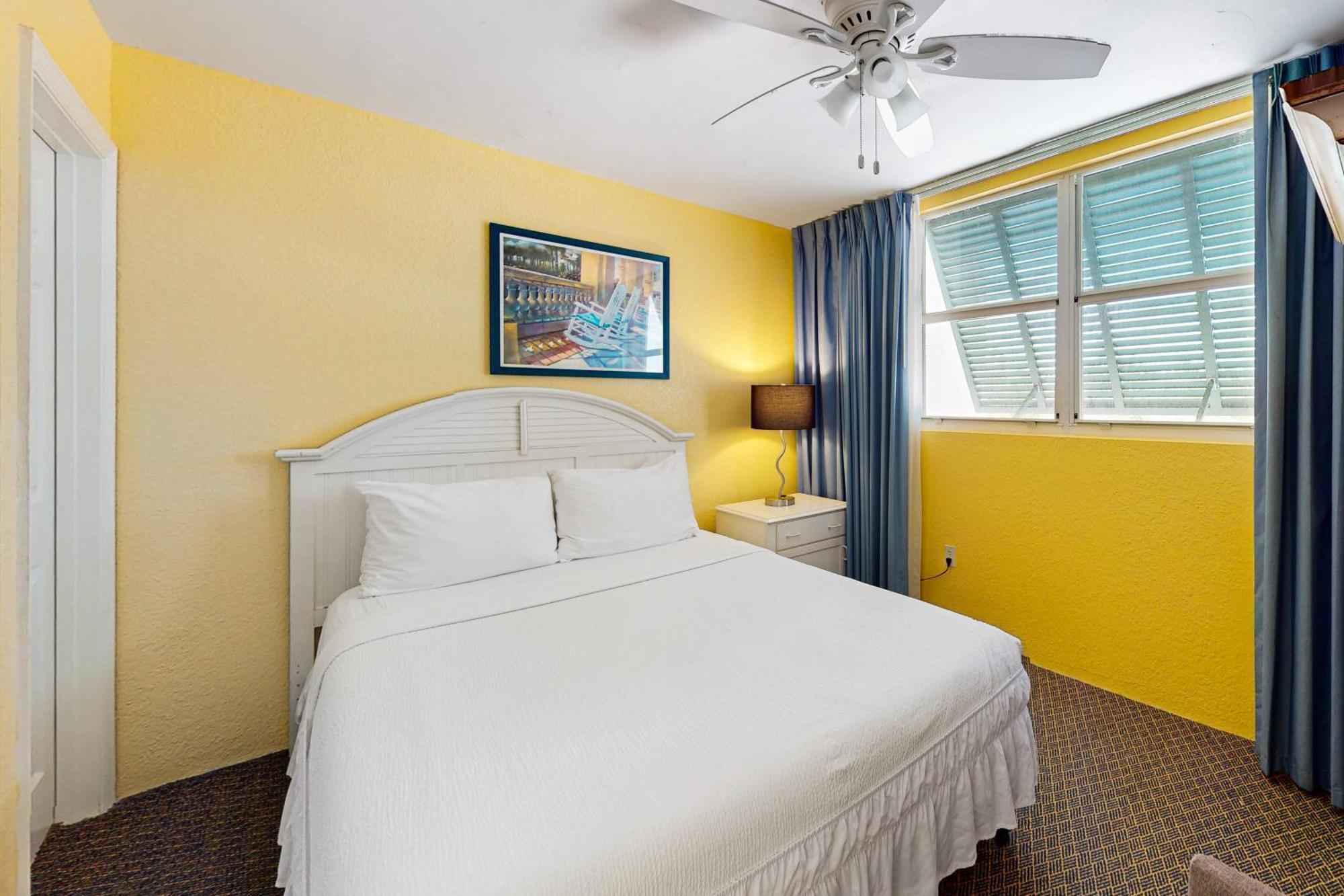 Sunrise Suites Dominican Suite #110 Key West Szoba fotó