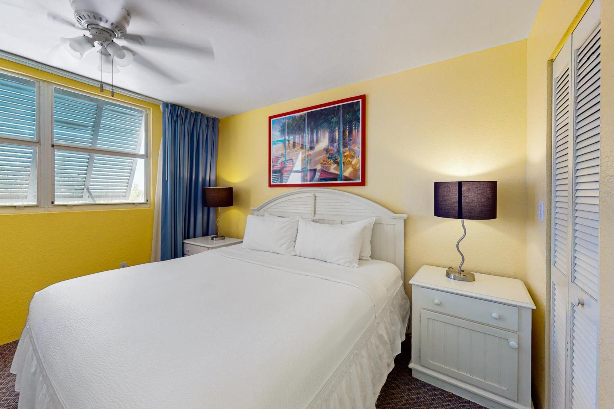 Sunrise Suites Dominican Suite #110 Key West Szoba fotó