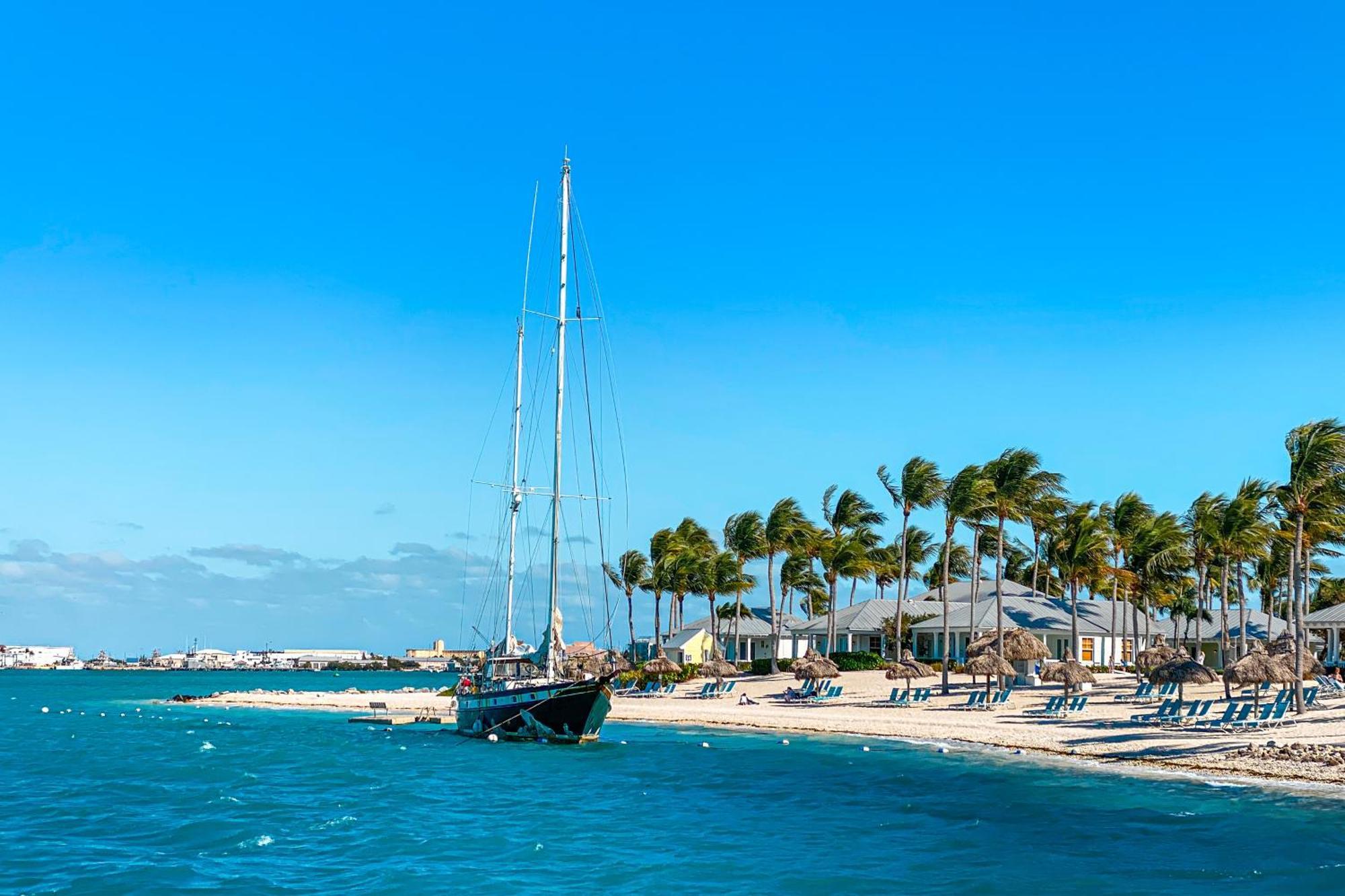 Sunrise Suites Dominican Suite #110 Key West Szoba fotó
