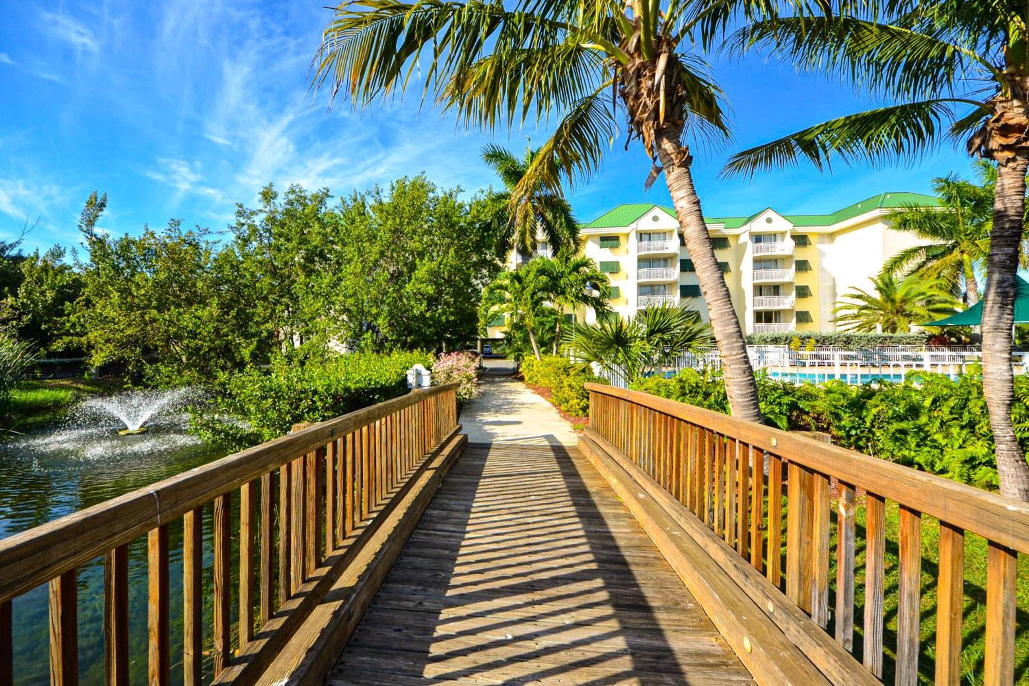 Sunrise Suites Dominican Suite #110 Key West Szoba fotó