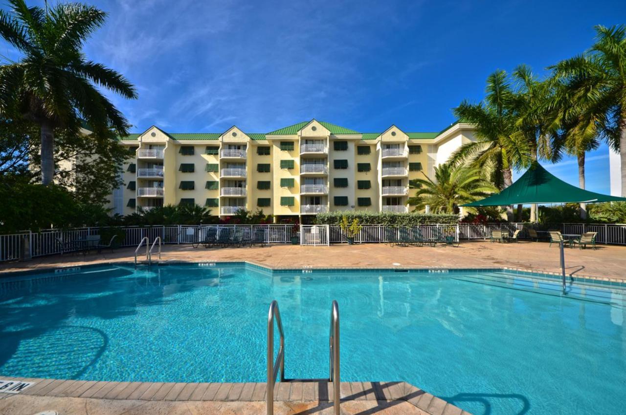 Sunrise Suites Dominican Suite #110 Key West Kültér fotó