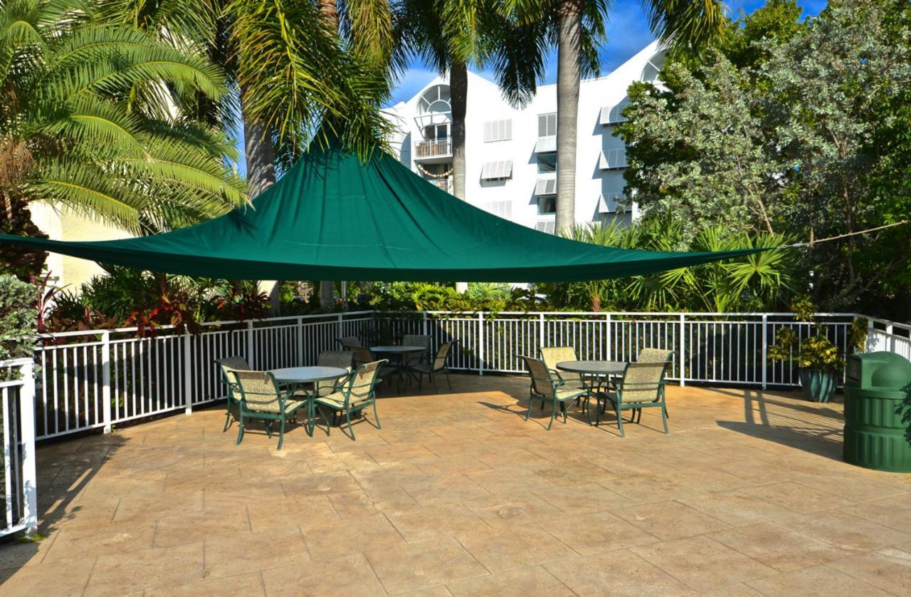 Sunrise Suites Dominican Suite #110 Key West Kültér fotó